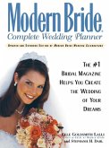 Modern Bride Complete Wedding Planner (eBook, ePUB)