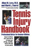 Tennis Injury Handbook (eBook, ePUB)