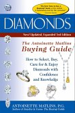 Diamonds (3rd Edition) (eBook, ePUB)