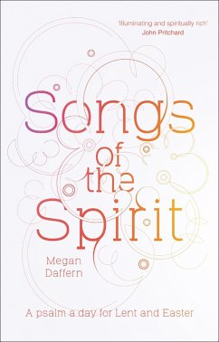 Cover Songs of the Spirit (eBook, ePUB)