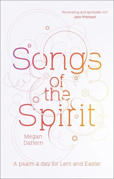Songs of the Spirit (eBook, ePUB)