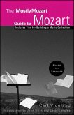 The Mostly Mozart Guide to Mozart (eBook, ePUB)