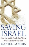 Saving Israel (eBook, ePUB)
