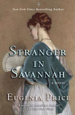 Cover Stranger in Savannah (eBook, ePUB)
