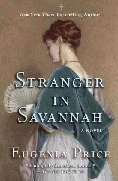 Stranger in Savannah (eBook, ePUB) Stranger in Savannah (eBook, ePUB)