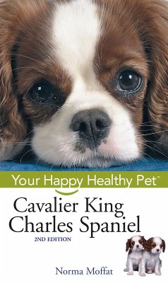 Cavalier King Charles Spaniel (eBook, ePUB) - Moffat, Norma