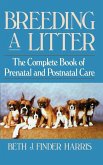Breeding a Litter (eBook, ePUB)