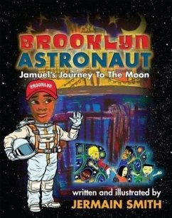 Cover Brooklyn Astronaut (eBook, ePUB)