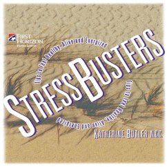 Cover Stressbusters (eBook, ePUB)
