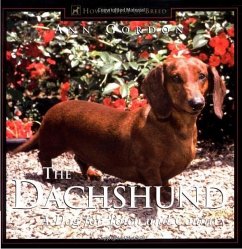 Cover The Dachshund (eBook, ePUB)