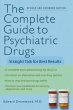 The Complete Guide to Psychiatric Drugs... - Bild 1