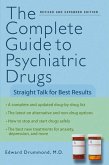 The Complete Guide to Psychiatric Drugs (eBook, ePUB)