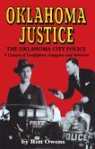 Oklahoma Justice (eBook, ePUB)