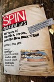 SPIN: Greatest Hits (eBook, ePUB)