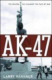 AK-47 (eBook, ePUB)