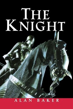 Cover The Knight (eBook, ePUB)