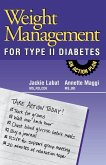 Weight Management for Type II Diabetes (eBook, ePUB)
