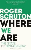 Where We Are (eBook, ePUB)