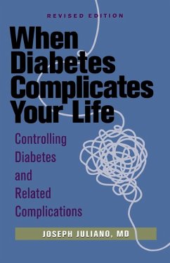 Cover When Diabetes Complicates Your Life (eBook, ePUB)