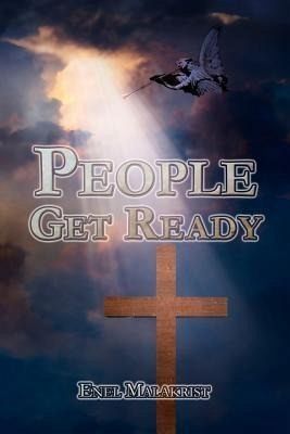 People Get Ready (eBook, ePUB)