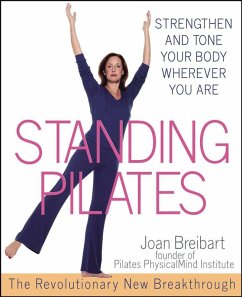 Cover Standing Pilates (eBook, ePUB)