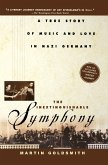 The Inextinguishable Symphony (eBook, ePUB)