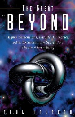 Cover The Great Beyond (eBook, ePUB)