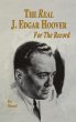 The Real J. Edgar Hoover (eBook, ePUB) - Bild 1