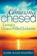 Amazing Chesed (eBook, ePUB) - Bild 1