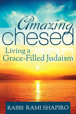 Cover Amazing Chesed (eBook, ePUB)