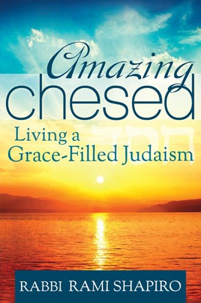 Amazing Chesed (eBook, ePUB) Amazing Chesed (eBook, ePUB)
