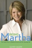 Being Martha (eBook, ePUB)