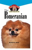 Pomeranian (eBook, ePUB) Pomeranian (eBook, ePUB)
