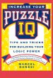 Increase Your Puzzle IQ (eBook, ePUB) - Bild 1