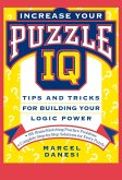 Increase Your Puzzle IQ (eBook, ePUB)