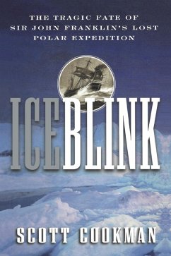 Ice Blink (eBook, ePUB) - Cookman, Scott