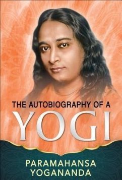 Cover Autobiography of a Yogi (eBook, ePUB)