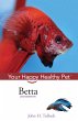 Betta (eBook, ePUB) - Bild 1