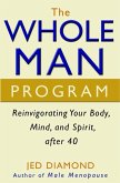 The Whole Man Program (eBook, ePUB)
