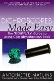 Dichroscopes Made Easy (eBook, ePUB) Dichroscopes Made Easy (eBook, ePUB)