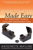Refractometers Made Easy (eBook, ePUB) Refractometers Made Easy (eBook, ePUB)