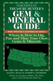 Northwest Treasure Hunter's Gem and Mineral Guide (6th Edition) (eBook, ePUB)