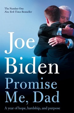 Promise Me, Dad (eBook, ePUB) - Biden, Joe