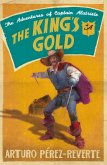 The King's Gold (eBook, ePUB)