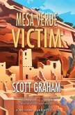 Mesa Verde Victim (eBook, ePUB)