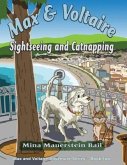 Max and Voltaire Getting to Know You (eBook, ePUB)