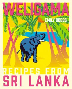 Cover Weligama (eBook, ePUB)