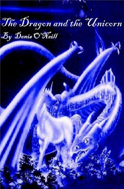 Cover The Dragon and the Unicorn (eBook, ePUB)