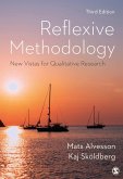 Reflexive Methodology (eBook, ePUB) Reflexive Methodology (eBook, ePUB)