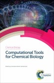Computational Tools for Chemical Biology (eBook, ePUB)